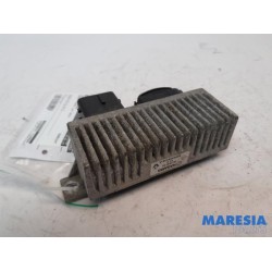 Renault - Scenic - Cooling computer