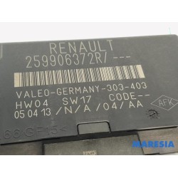 Renault - Scenic - PDC Module
