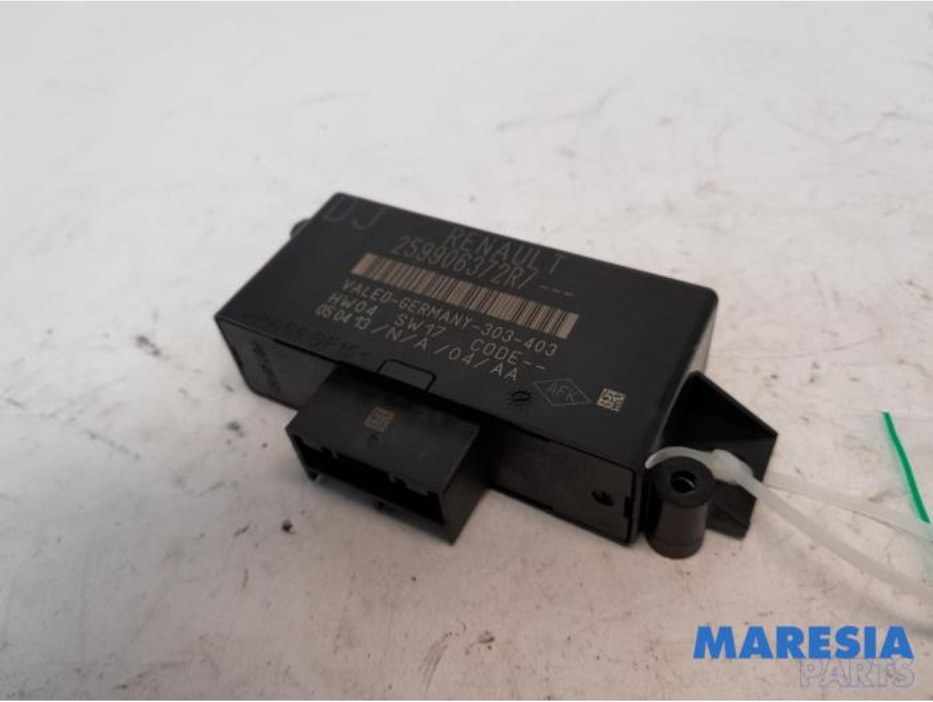 Renault - Scenic - PDC Module