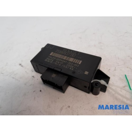 Renault - Scenic - Module PDC