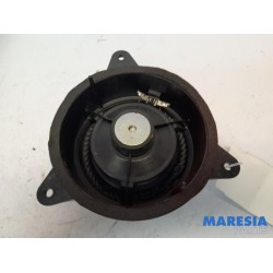 Renault - Scenic - Speaker
