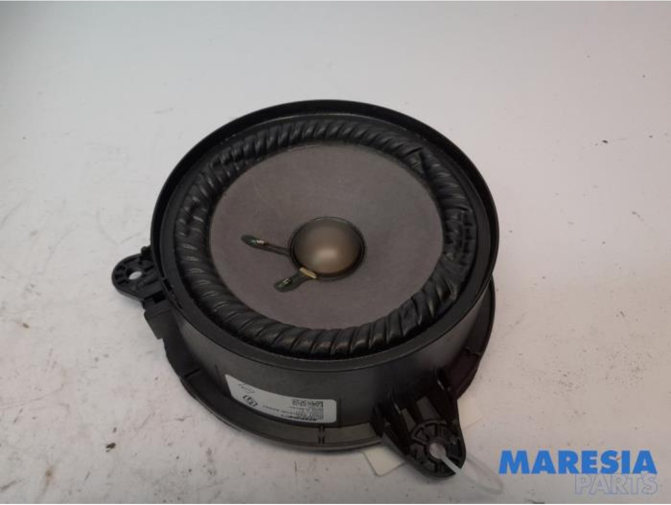Renault - Scenic - Speaker