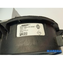 Renault - Scenic - Speaker
