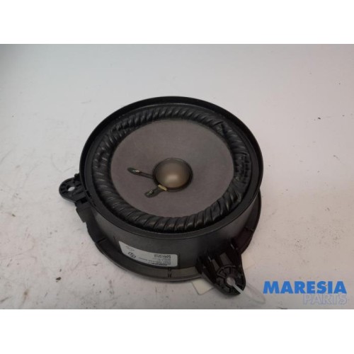 Renault - Scenic - Speaker