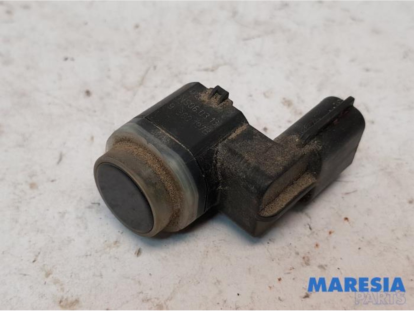 Renault - Scenic - PDC Sensor