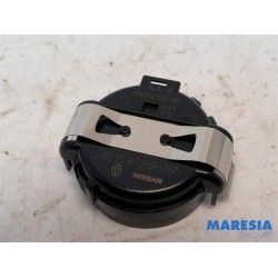 Renault - Scenic - Rain sensor