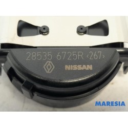Renault - Scenic - Rain sensor