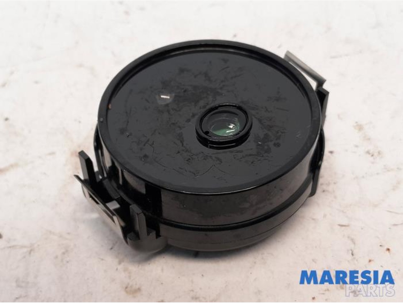 Renault - Scenic - Rain sensor