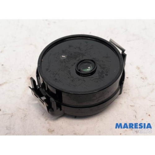 Renault - Scenic - Rain sensor