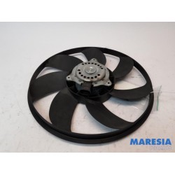 Renault - Scenic - Fan motor