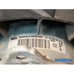 Renault - Scenic - Fan motor