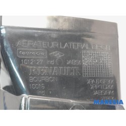 Renault - Scenic - Dashboard vent