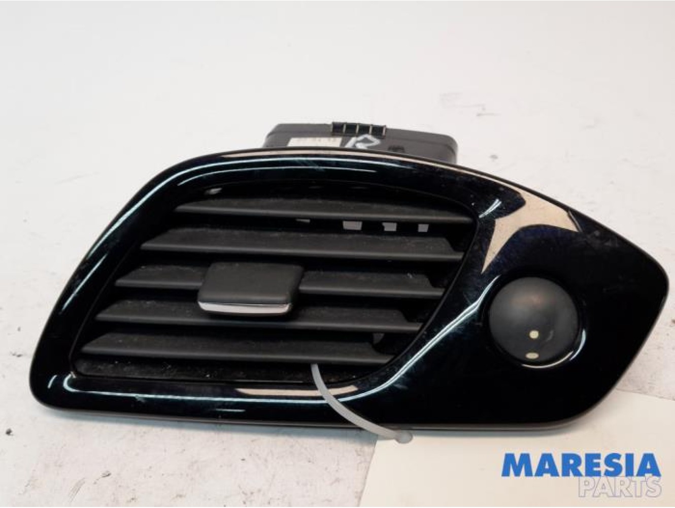 Renault - Scenic - Dashboard vent
