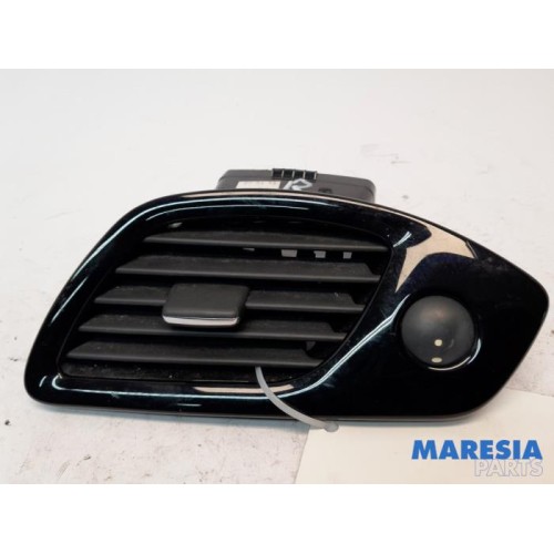 Renault - Scenic - Dashboard vent