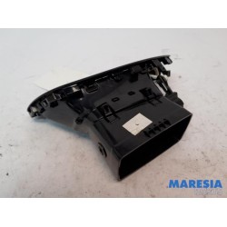 Renault - Scenic - Dashboard vent