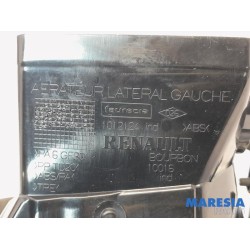 Renault - Scenic - Dashboard vent