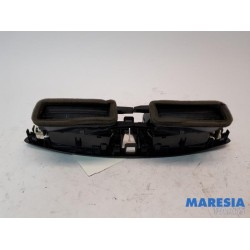 Renault - Scenic - Dashboard vent