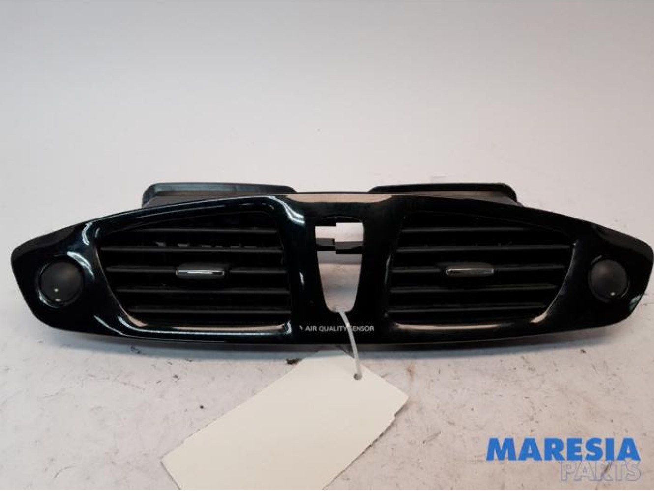 Renault - Scenic - Dashboard vent