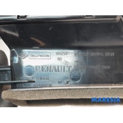 Renault - Scenic - Dashboard vent
