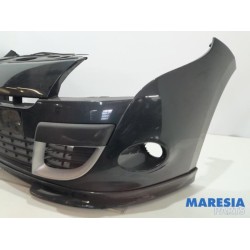 Renault - Megane - Pare-chocs avant