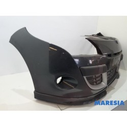 Renault - Megane - Pare-chocs avant