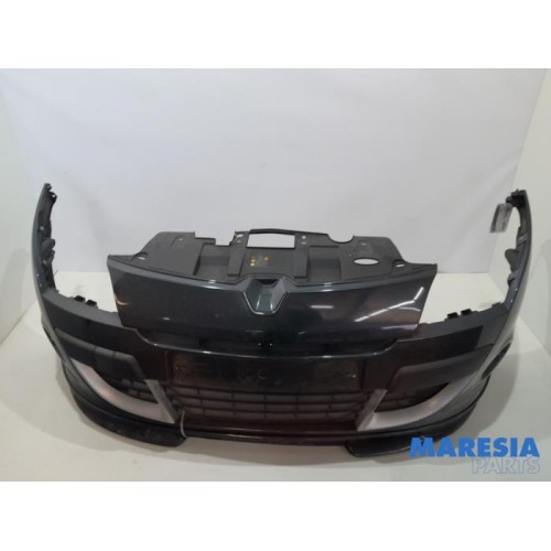 Renault - Megane - Pare-chocs avant