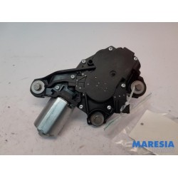 Renault - Scenic - Scheibenwischermotor hinten