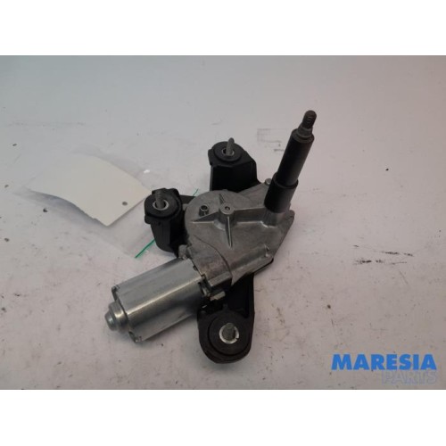 Renault - Scenic - Scheibenwischermotor hinten