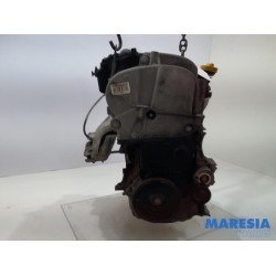 Renault - Megane - Engine