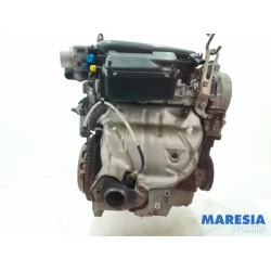 Renault - Megane - Engine