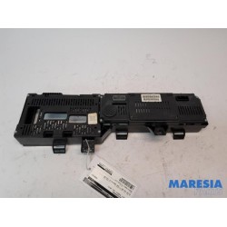 Renault - Scenic - Instrumentenbrett