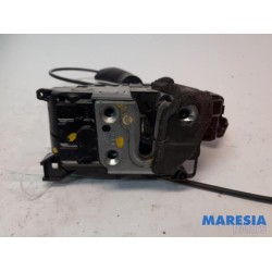 Renault - Scenic - Türschlossmechanik 4-türig rechts vorne