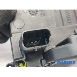 Renault - Scenic - Türschlossmechanik 4-türig rechts vorne