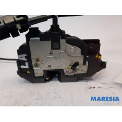 Renault - Scenic - Türschlossmechanik 4-türig links hinten