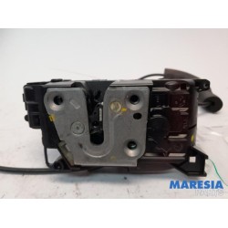 Renault - Scenic - Türschlossmechanik 4-türig links hinten