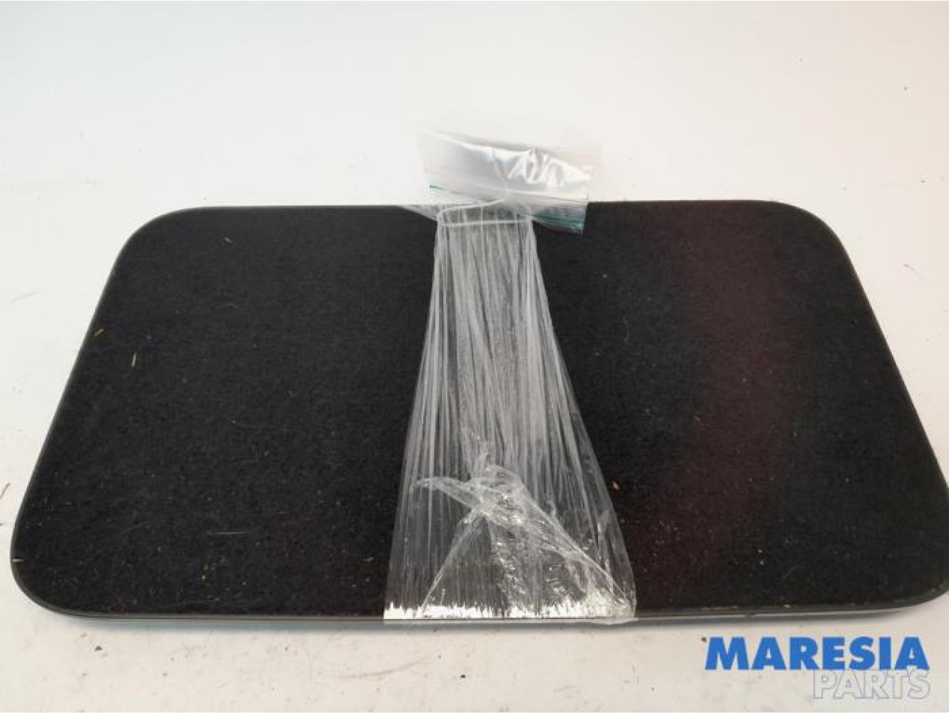 Renault - Scenic - Storage compartment