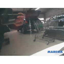 Citroen - C4 Picasso - Tür 4-türig rechts hinten