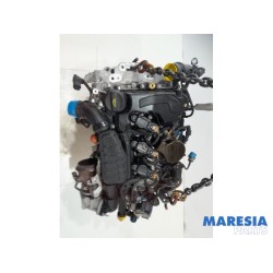 Citroen - C4 Picasso - Motor