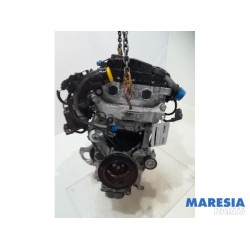 Citroen - C4 Picasso - Motor