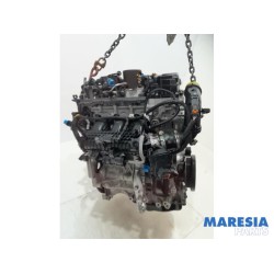 Citroen - C4 Picasso - Motor