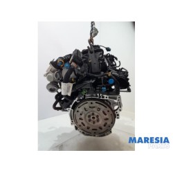 Citroen - C4 Picasso - Motor