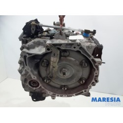 Citroen - C4 Picasso - Gearbox