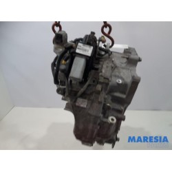 Citroen - C4 Picasso - Gearbox