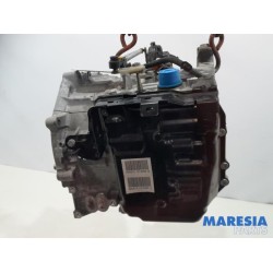 Citroen - C4 Picasso - Gearbox