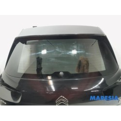 Citroen - C4 Picasso - Heckklappe