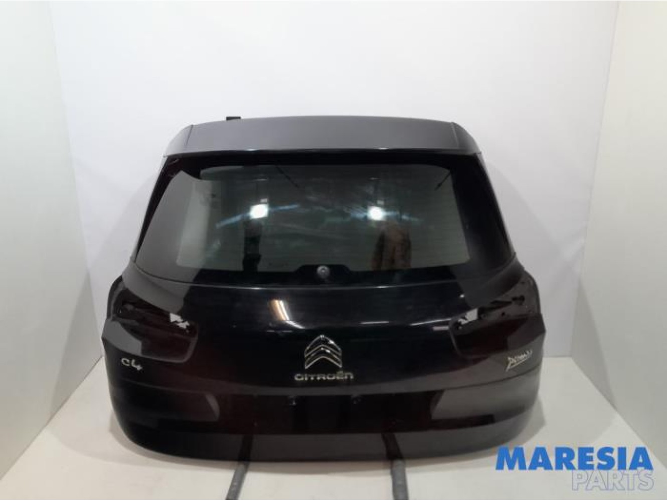 Citroen - C4 Picasso - Heckklappe