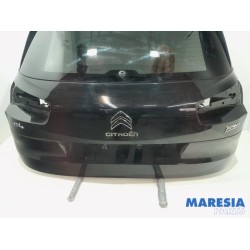 Citroen - C4 Picasso - Heckklappe