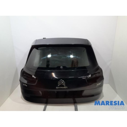 Citroen - C4 Picasso - Tailgate