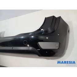 Citroen - C4 Picasso - Achterbumper