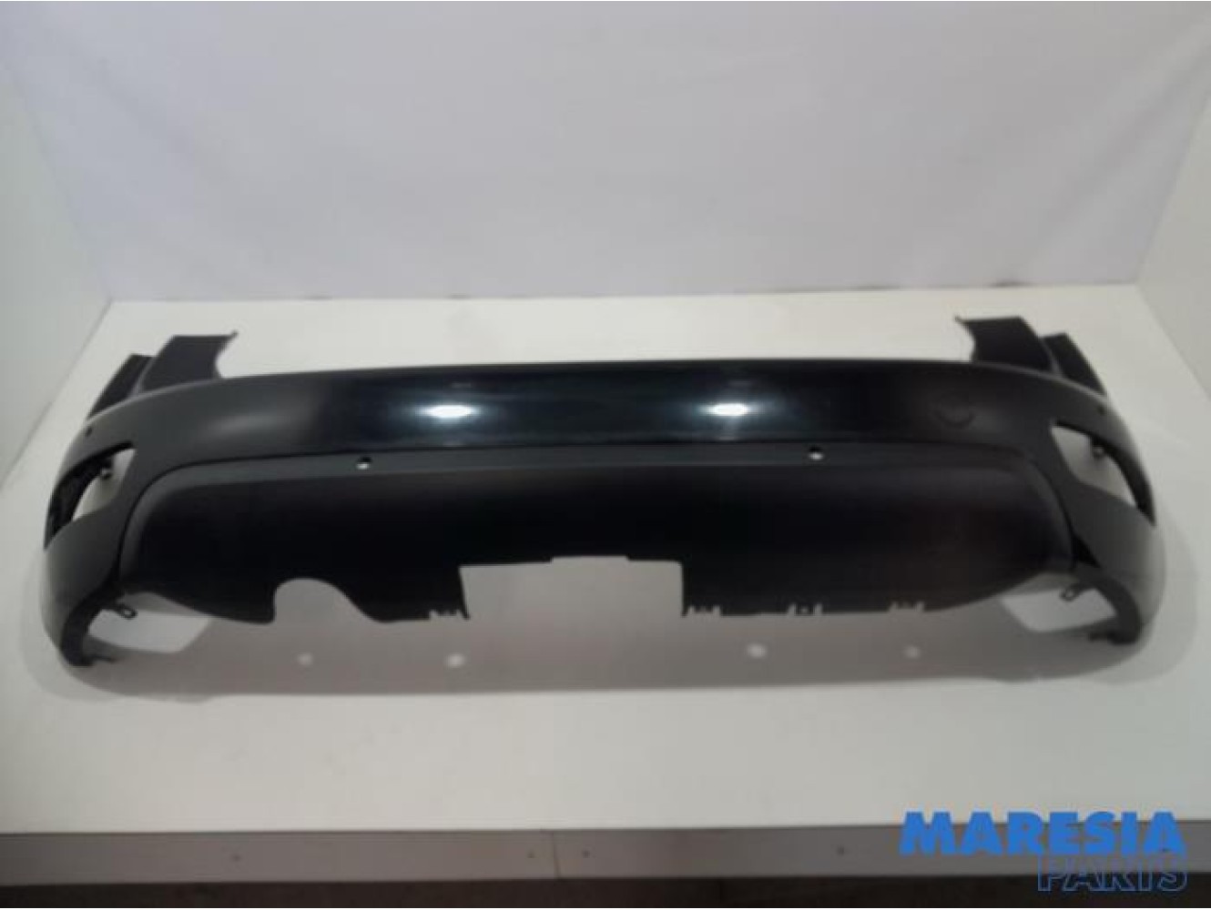 Citroen - C4 Picasso - Achterbumper